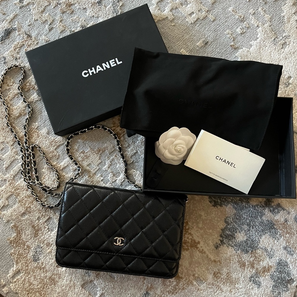1:1 woc bag